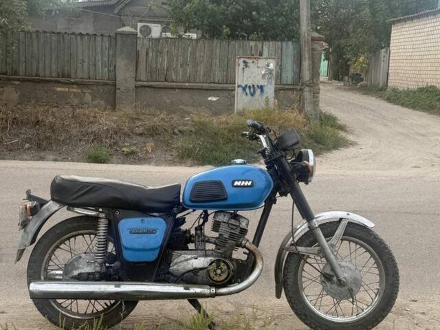 ІЖ Інша, об'ємом двигуна 0.35 л та пробігом 0 тис. км за 240 $, фото 1 на Automoto.ua