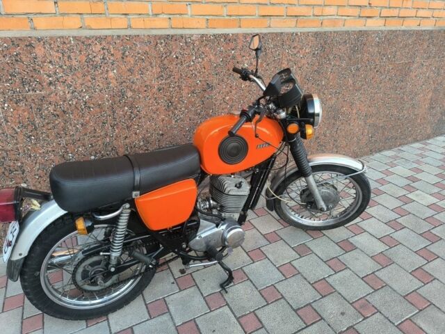 ІЖ Інша, об'ємом двигуна 0.35 л та пробігом 0 тис. км за 970 $, фото 1 на Automoto.ua