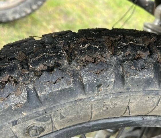 ІЖ Інша, об'ємом двигуна 0.35 л та пробігом 0 тис. км за 407 $, фото 4 на Automoto.ua