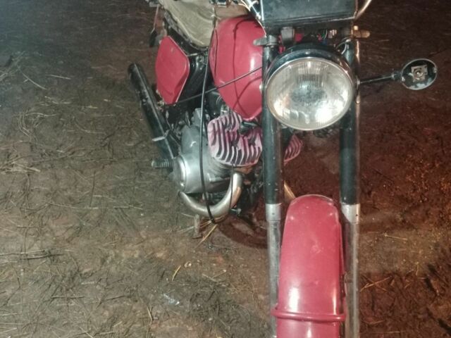 ИЖ Другая 1982 в Кропивницком (Кировограде) на Automoto.ua ИЖ Другая, объемом двигателя 0.35 л и пробегом 0 тыс. км за 211 $, фото 5 на Automoto.ua