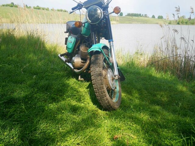 ИЖ Другая, объемом двигателя 0.35 л и пробегом 0 тыс. км за 142 $, фото 2 на Automoto.ua