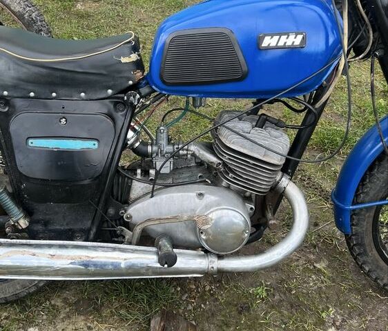 ІЖ Інша, об'ємом двигуна 0.35 л та пробігом 0 тис. км за 407 $, фото 2 на Automoto.ua