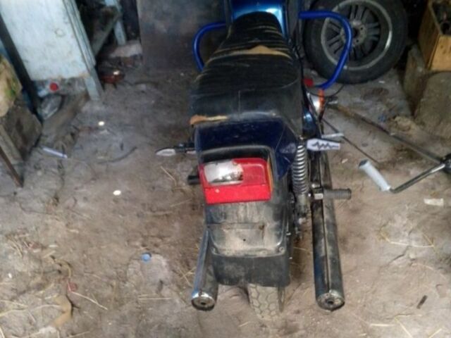 ИЖ Другая, объемом двигателя 0.35 л и пробегом 0 тыс. км за 8000 $, фото 3 на Automoto.ua