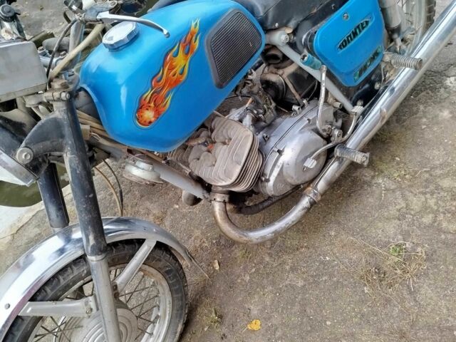 ИЖ Другая, объемом двигателя 0 л и пробегом 0 тыс. км за 168 $, фото 1 на Automoto.ua