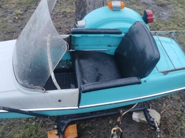 ІЖ Інша, об'ємом двигуна 0.35 л та пробігом 0 тис. км за 531 $, фото 5 на Automoto.ua