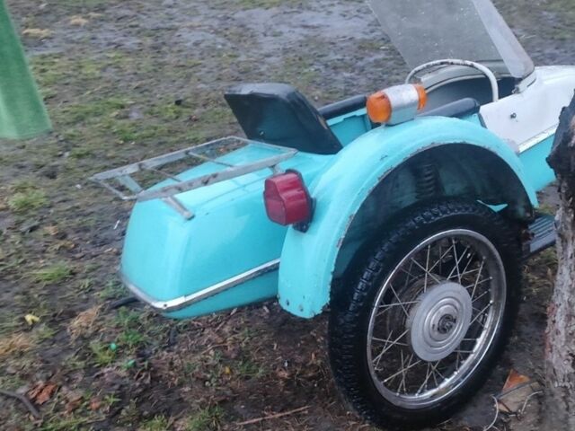 ІЖ Інша, об'ємом двигуна 0.35 л та пробігом 0 тис. км за 531 $, фото 4 на Automoto.ua