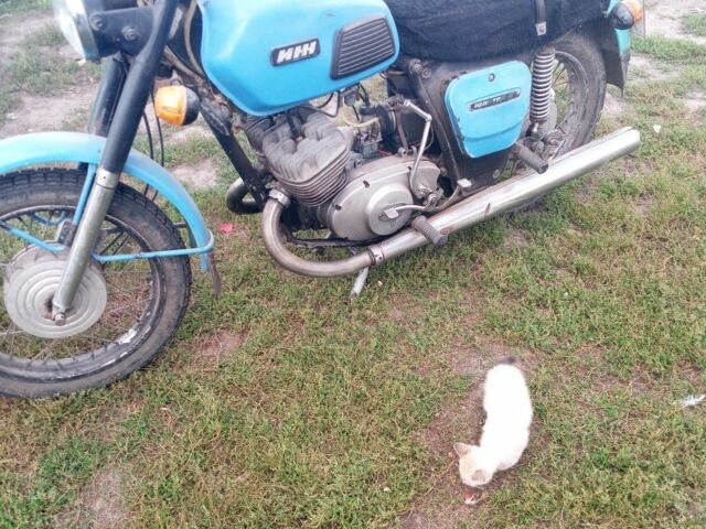 ИЖ Другая, объемом двигателя 0 л и пробегом 0 тыс. км за 194 $, фото 1 на Automoto.ua