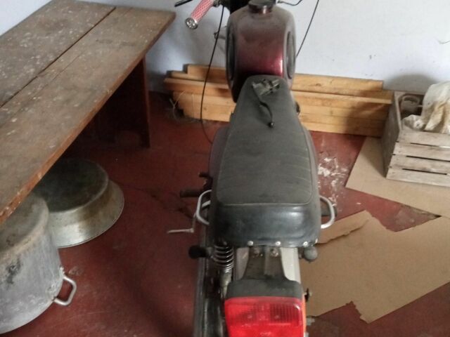 ИЖ Другая, объемом двигателя 0.5 л и пробегом 0 тыс. км за 500 $, фото 1 на Automoto.ua