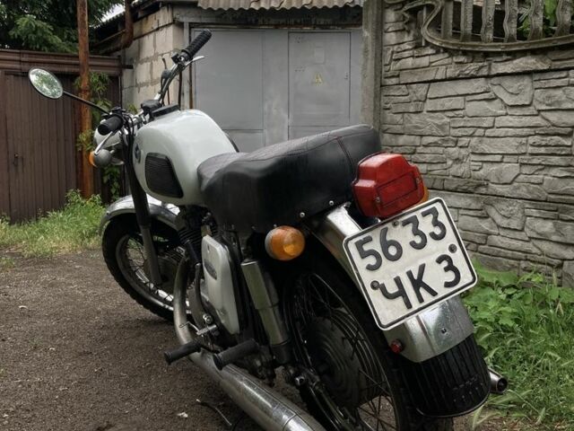 ІЖ Інша, об'ємом двигуна 0.35 л та пробігом 0 тис. км за 35000 $, фото 3 на Automoto.ua