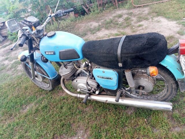 ИЖ Другая, объемом двигателя 0 л и пробегом 0 тыс. км за 194 $, фото 2 на Automoto.ua