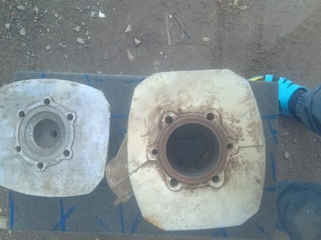 ИЖ Другая, объемом двигателя 0.35 л и пробегом 0 тыс. км за 72 $, фото 5 на Automoto.ua