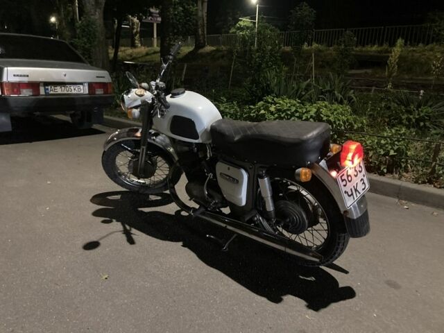 ІЖ Інша, об'ємом двигуна 0.35 л та пробігом 0 тис. км за 35000 $, фото 1 на Automoto.ua