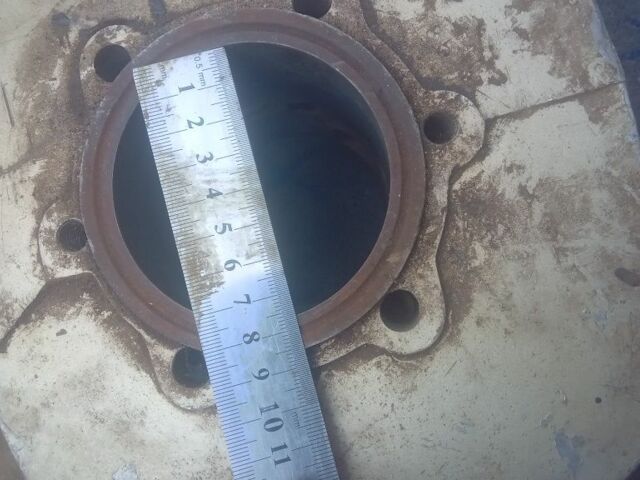 ИЖ Другая, объемом двигателя 0.35 л и пробегом 0 тыс. км за 72 $, фото 2 на Automoto.ua