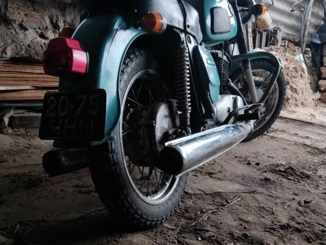 ИЖ Другая, объемом двигателя 0.35 л и пробегом 0 тыс. км за 355 $, фото 2 на Automoto.ua