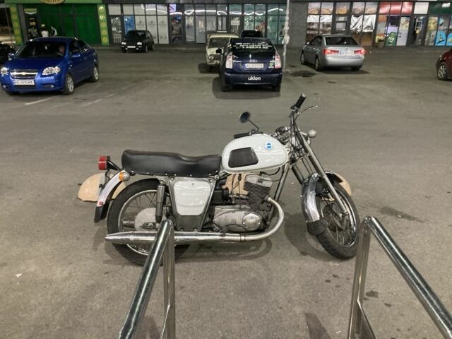 ІЖ Інша, об'ємом двигуна 0.35 л та пробігом 0 тис. км за 35000 $, фото 5 на Automoto.ua