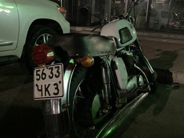 ІЖ Інша, об'ємом двигуна 0.35 л та пробігом 0 тис. км за 35000 $, фото 4 на Automoto.ua
