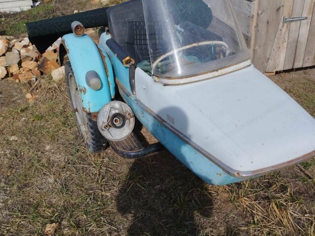 ИЖ Другая, объемом двигателя 0.35 л и пробегом 0 тыс. км за 155 $, фото 1 на Automoto.ua