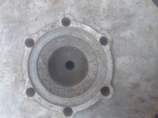 ИЖ Другая, объемом двигателя 0.35 л и пробегом 0 тыс. км за 72 $, фото 3 на Automoto.ua