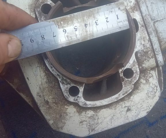 ИЖ Другая, объемом двигателя 0.35 л и пробегом 0 тыс. км за 72 $, фото 7 на Automoto.ua