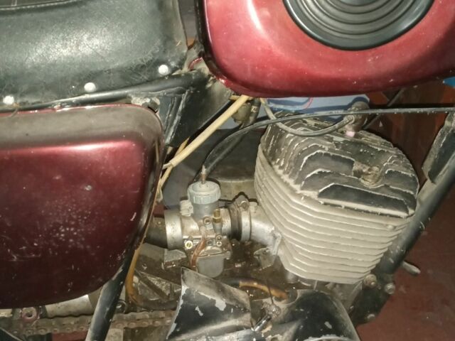 ИЖ Другая, объемом двигателя 0.5 л и пробегом 0 тыс. км за 500 $, фото 2 на Automoto.ua