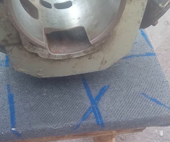 ИЖ Другая, объемом двигателя 0.35 л и пробегом 0 тыс. км за 72 $, фото 1 на Automoto.ua