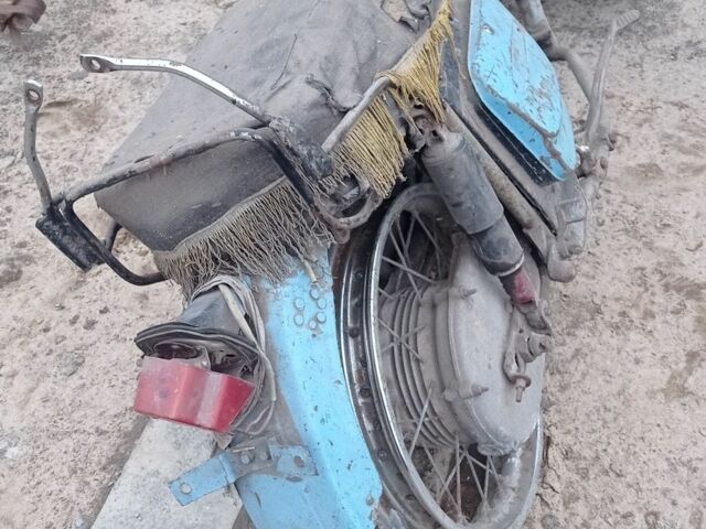 ИЖ Другая, объемом двигателя 0 л и пробегом 0 тыс. км за 17 $, фото 3 на Automoto.ua