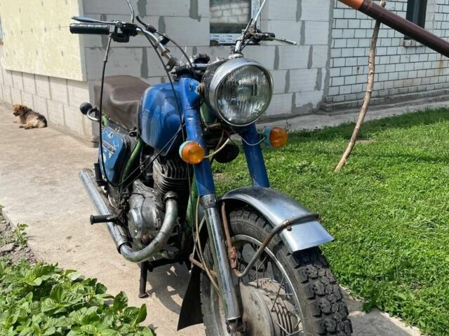 ИЖ Другая, объемом двигателя 0.35 л и пробегом 0 тыс. км за 284 $, фото 3 на Automoto.ua