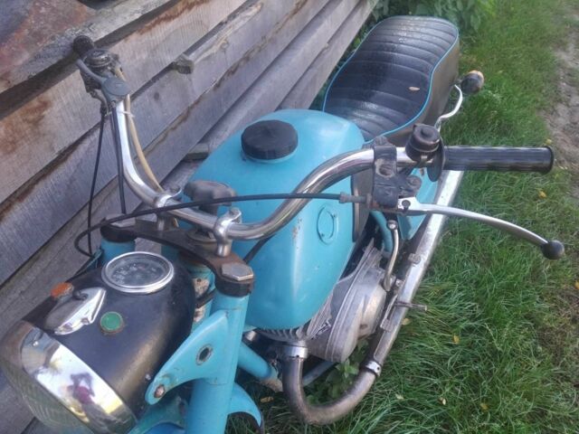 ИЖ Другая, объемом двигателя 0 л и пробегом 0 тыс. км за 192 $, фото 1 на Automoto.ua