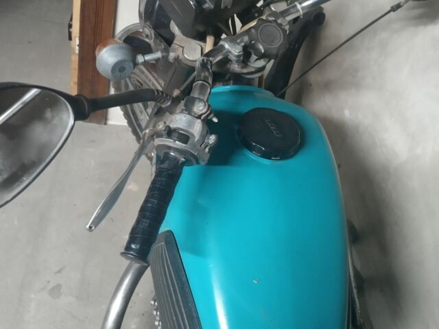 ІЖ Інша, об'ємом двигуна 0.35 л та пробігом 0 тис. км за 357 $, фото 2 на Automoto.ua