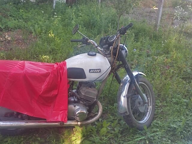 ІЖ Інша, об'ємом двигуна 0.35 л та пробігом 0 тис. км за 7000 $, фото 1 на Automoto.ua