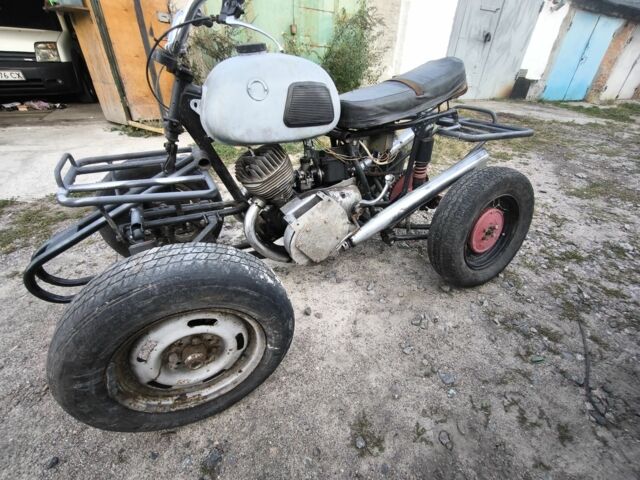 ИЖ Другая, объемом двигателя 0.16 л и пробегом 0 тыс. км за 170 $, фото 1 на Automoto.ua