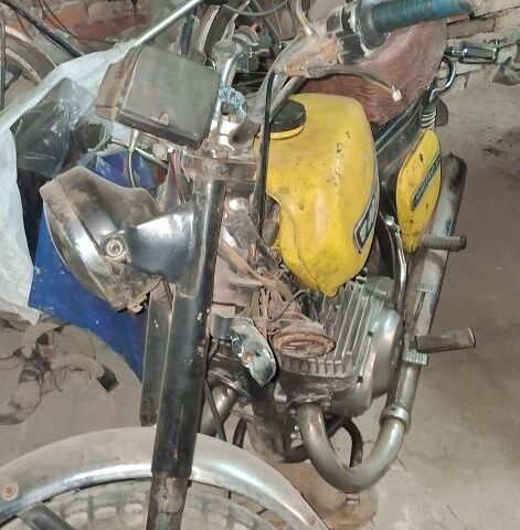 ИЖ Другая, объемом двигателя 0.35 л и пробегом 0 тыс. км за 96 $, фото 3 на Automoto.ua