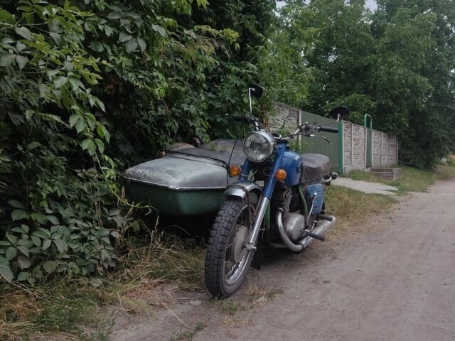 ИЖ Другая, объемом двигателя 0.35 л и пробегом 0 тыс. км за 284 $, фото 6 на Automoto.ua