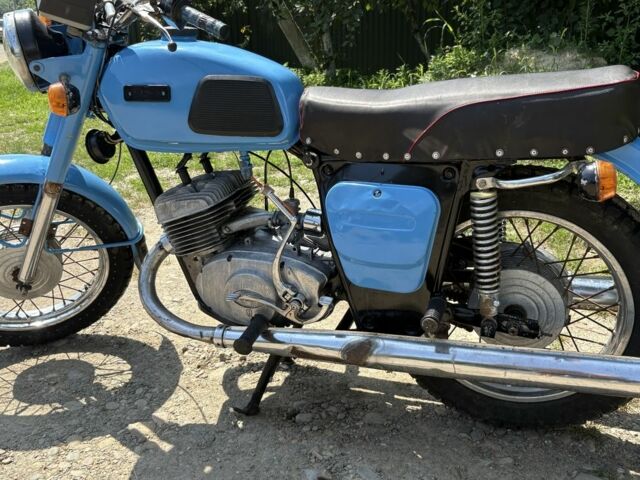 ІЖ Інша, об'ємом двигуна 0.35 л та пробігом 0 тис. км за 500 $, фото 1 на Automoto.ua