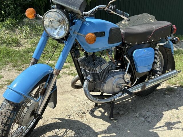 ІЖ Інша, об'ємом двигуна 0.35 л та пробігом 0 тис. км за 500 $, фото 3 на Automoto.ua
