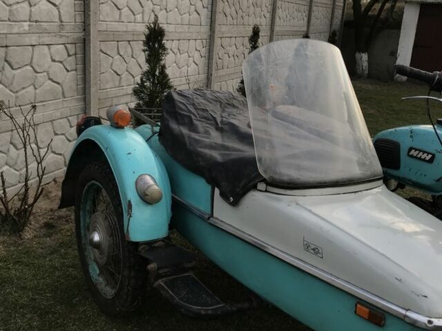 ІЖ Інша, об'ємом двигуна 0 л та пробігом 0 тис. км за 15000 $, фото 6 на Automoto.ua