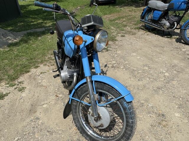 ІЖ Інша, об'ємом двигуна 0.35 л та пробігом 0 тис. км за 500 $, фото 5 на Automoto.ua