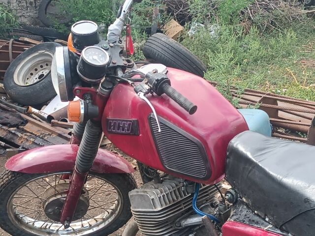 ИЖ Другая, объемом двигателя 0.35 л и пробегом 0 тыс. км за 286 $, фото 2 на Automoto.ua