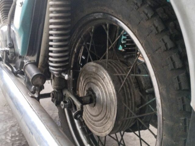 ИЖ Другая, объемом двигателя 0.35 л и пробегом 0 тыс. км за 240 $, фото 4 на Automoto.ua