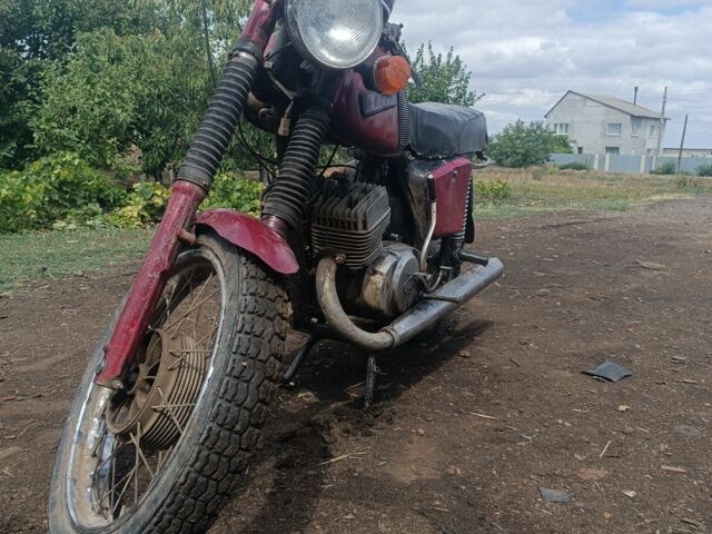 ИЖ Другая, объемом двигателя 0.35 л и пробегом 0 тыс. км за 286 $, фото 3 на Automoto.ua