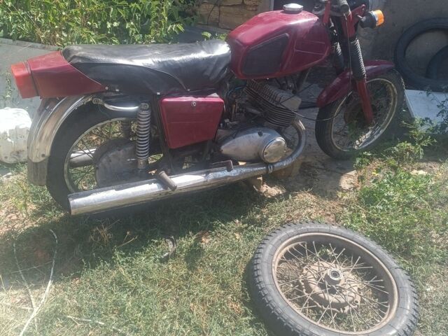 ИЖ Другая, объемом двигателя 0.35 л и пробегом 0 тыс. км за 286 $, фото 4 на Automoto.ua