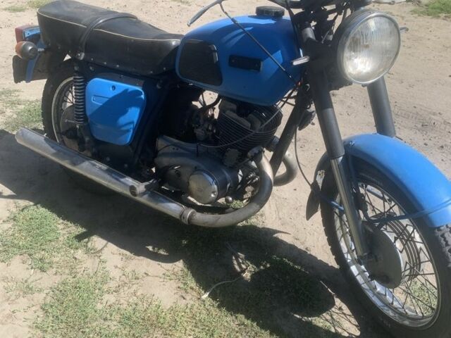 ІЖ Інша, об'ємом двигуна 0.35 л та пробігом 0 тис. км за 12000 $, фото 3 на Automoto.ua