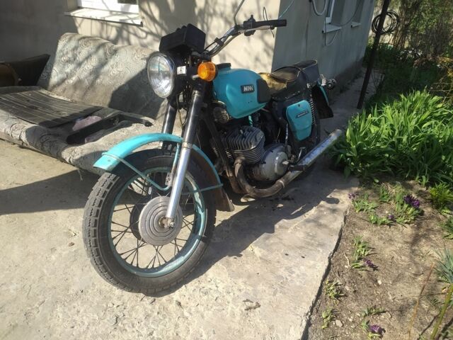 ИЖ Другая, объемом двигателя 0.35 л и пробегом 0 тыс. км за 266 $, фото 1 на Automoto.ua