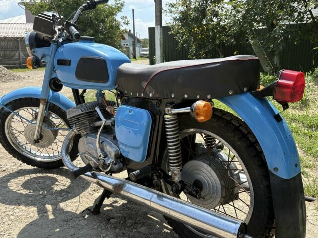 ІЖ Інша, об'ємом двигуна 0.35 л та пробігом 0 тис. км за 500 $, фото 2 на Automoto.ua