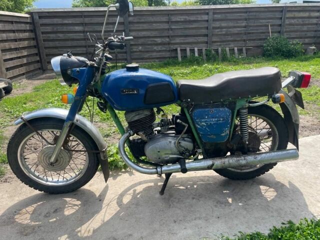 ИЖ Другая, объемом двигателя 0.35 л и пробегом 0 тыс. км за 284 $, фото 2 на Automoto.ua