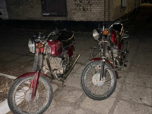 ИЖ Другая, объемом двигателя 0.35 л и пробегом 0 тыс. км за 286 $, фото 1 на Automoto.ua