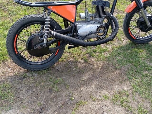 ИЖ Другая, объемом двигателя 0.35 л и пробегом 0 тыс. км за 438 $, фото 5 на Automoto.ua