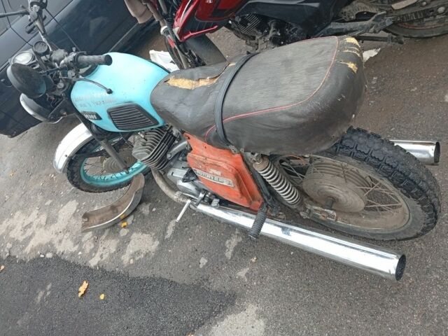 ИЖ Другая, объемом двигателя 0.35 л и пробегом 0 тыс. км за 127 $, фото 2 на Automoto.ua