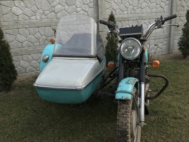 ІЖ Інша, об'ємом двигуна 0 л та пробігом 0 тис. км за 15000 $, фото 4 на Automoto.ua