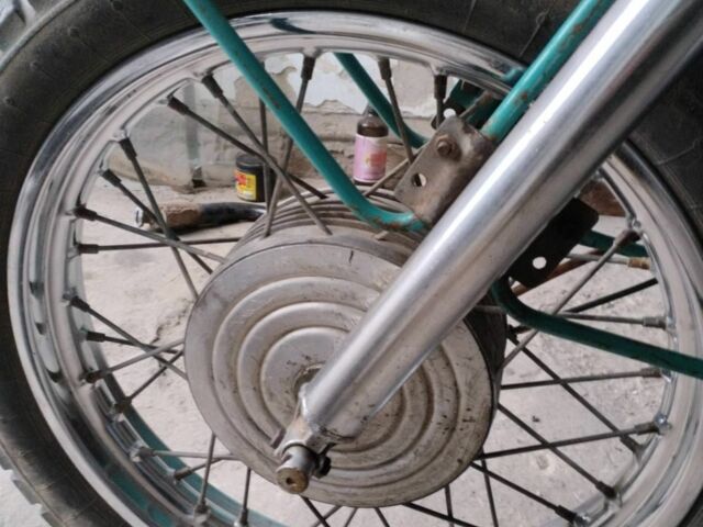 ИЖ Другая, объемом двигателя 0.35 л и пробегом 0 тыс. км за 240 $, фото 3 на Automoto.ua